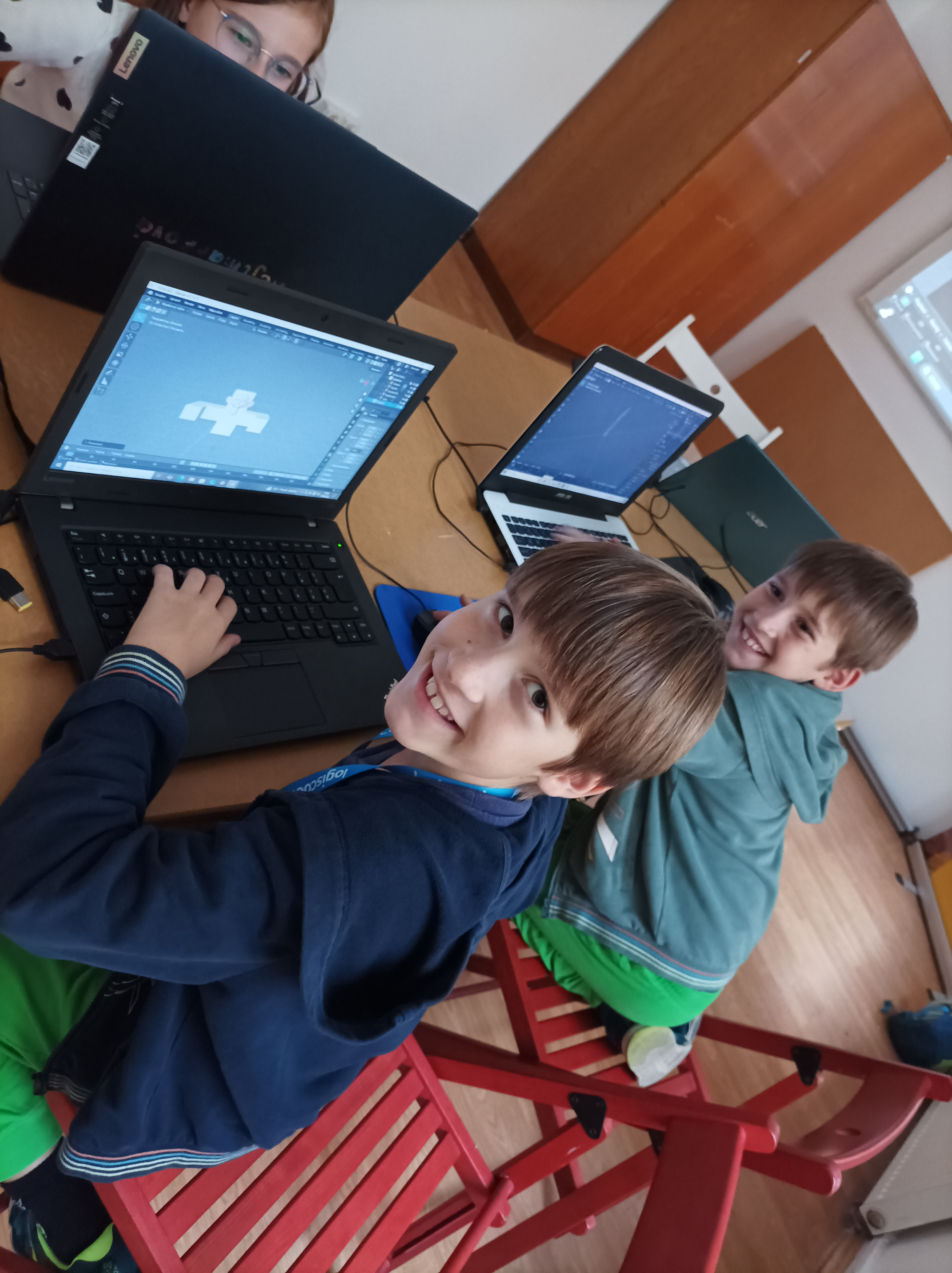 Co se naučí - obrázek 